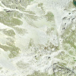 Satellite imagery of Piz d'Arpiglias, CH