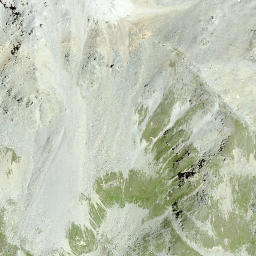 Satellite imagery of Schadler, CH