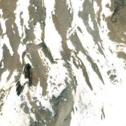 Satellite imagery of Rote Wand, AT