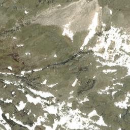 Satellite imagery of Lodner - Cima Fiammante, AT