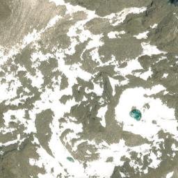 Satellite imagery of Lodner - Cima Fiammante, AT