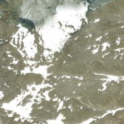 Satellite imagery of Lodner - Cima Fiammante, AT