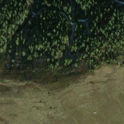Satellite imagery of Dorf Berg, AT