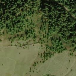 Satellite imagery of Dorf Berg, AT