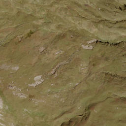Satellite imagery of Riebenkofel, AT