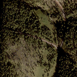 Satellite imagery of Schatzbühel, AT