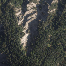 Satellite imagery of Schloss Stein, AT