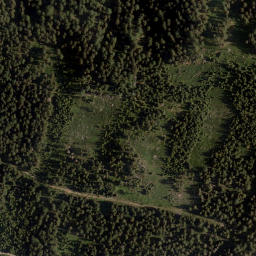Satellite imagery of Hochtraten, AT