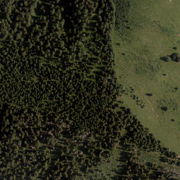 Satellite imagery of Tratten, AT