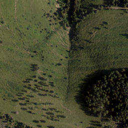 Satellite imagery of Tratten, AT