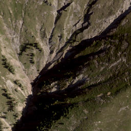 Satellite imagery of Eckwand, AT