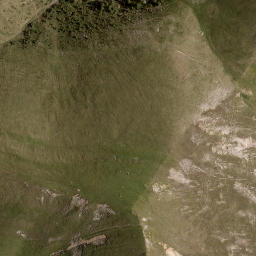 Satellite imagery of Eckwand, AT