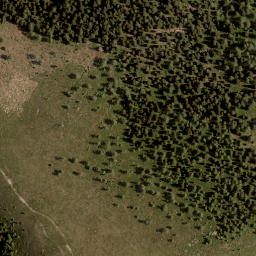 Satellite imagery of Bucheralpe, AT