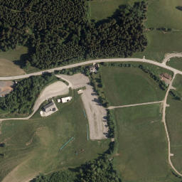 Satellite imagery of Am Hals, AT