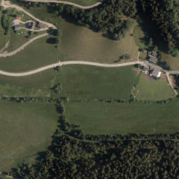 Satellite imagery of Am Hals, AT