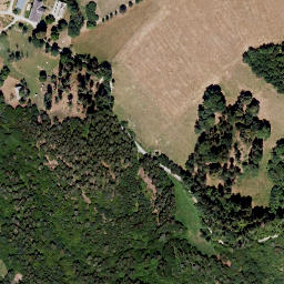 Satellite imagery of Krobather Berg, AT