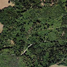 Satellite imagery of Krobather Berg, AT