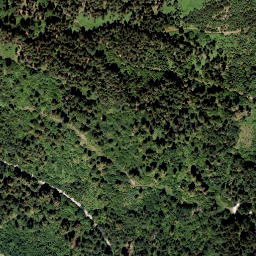 Satellite imagery of Krobather Berg, AT