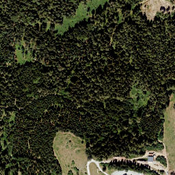 Satellite imagery of Magdalensberg, AT