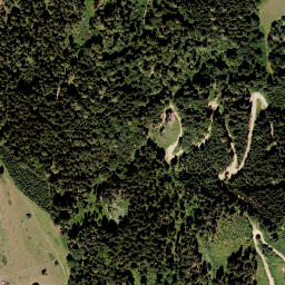 Satellite imagery of Magdalensberg, AT