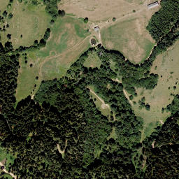 Satellite imagery of Magdalensberg, AT
