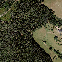 Satellite imagery of Lippekogel, AT