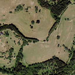 Satellite imagery of Lippekogel, AT