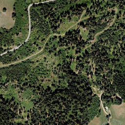 Satellite imagery of Sendeturm Lippekogel, AT