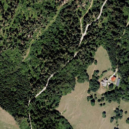 Satellite imagery of Sendeturm Lippekogel, AT