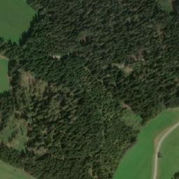 Satellite imagery of Grossenegger Berg, AT