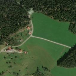 Satellite imagery of Grossenegger Berg, AT