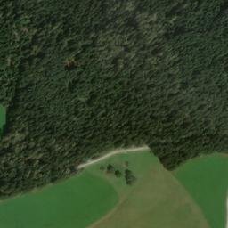 Satellite imagery of Grossenegger Berg, AT