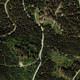 Satellite imagery of Brandel, AT