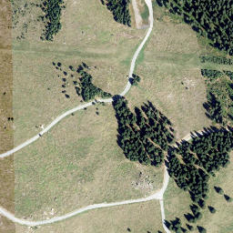 Satellite imagery of Popler Kogel, AT