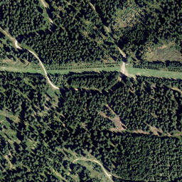 Satellite imagery of Popler Kogel, AT
