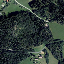 Satellite imagery of Kremserkogel, AT