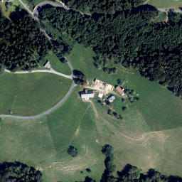 Satellite imagery of Kremserkogel, AT