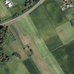 Satellite imagery of Schloss Welsberg, AT