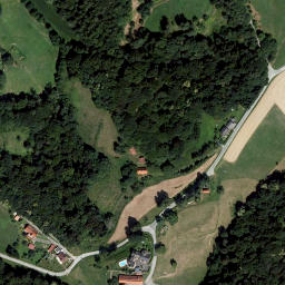 Satellite imagery of Hammerkogel, AT