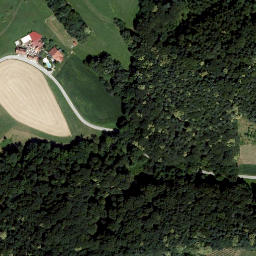 Satellite imagery of Hammerkogel, AT