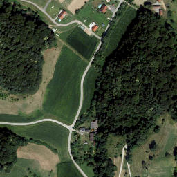 Satellite imagery of Hammerkogel, AT