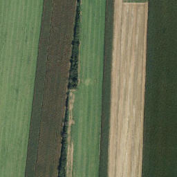 Satellite imagery of Schloss Brunnsee, AT