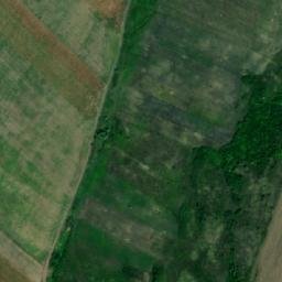 Satellite imagery of Dealul Coni, RO