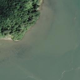Satellite imagery of Hawks Point, US