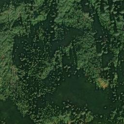 Satellite imagery of Tatoosh Ridge, US