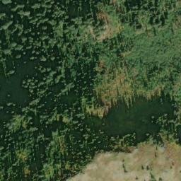 Satellite imagery of Tatoosh Ridge, US