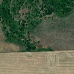 Satellite imagery of Texas Ridge, US