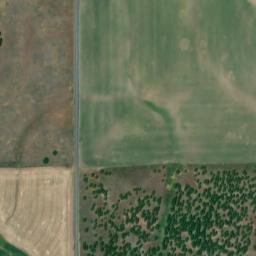 Satellite imagery of Texas Ridge, US