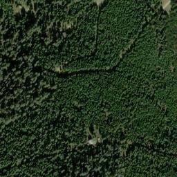 Satellite imagery of Penobscot Mine, US