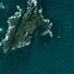 Satellite imagery of Pointe des Chancrelles, FR